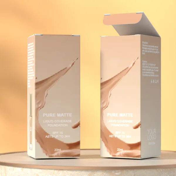 Custom Foundation Boxes-2